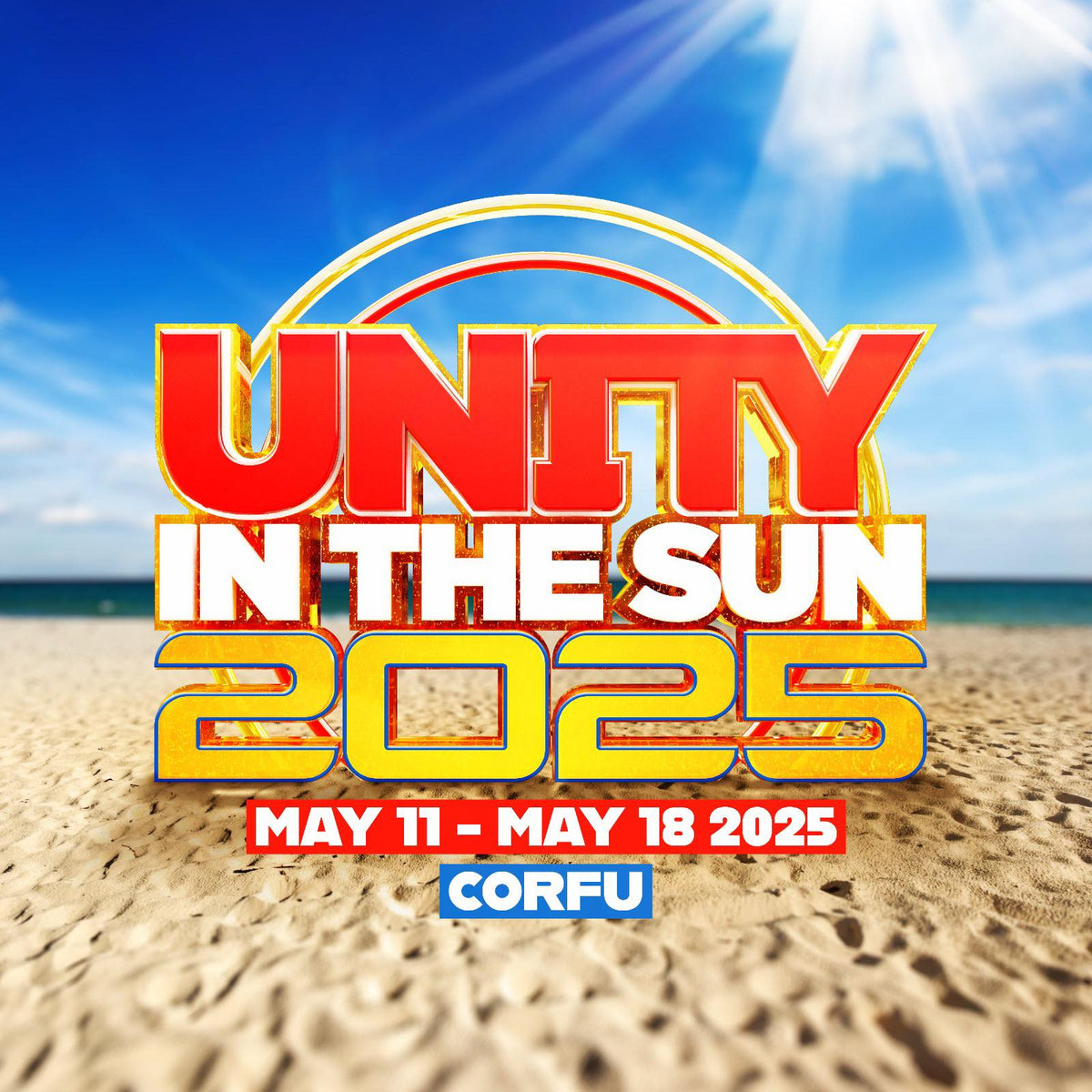 7 Day Unity Payment Plan 2025 Unity in the Sun