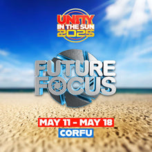 Future Focus 9 Day Unity Payment Plan 2025